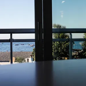  Appartamento Vista Eolie Italia