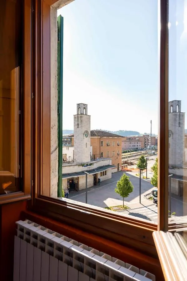 Appartamento La Siesta Poggibonsi