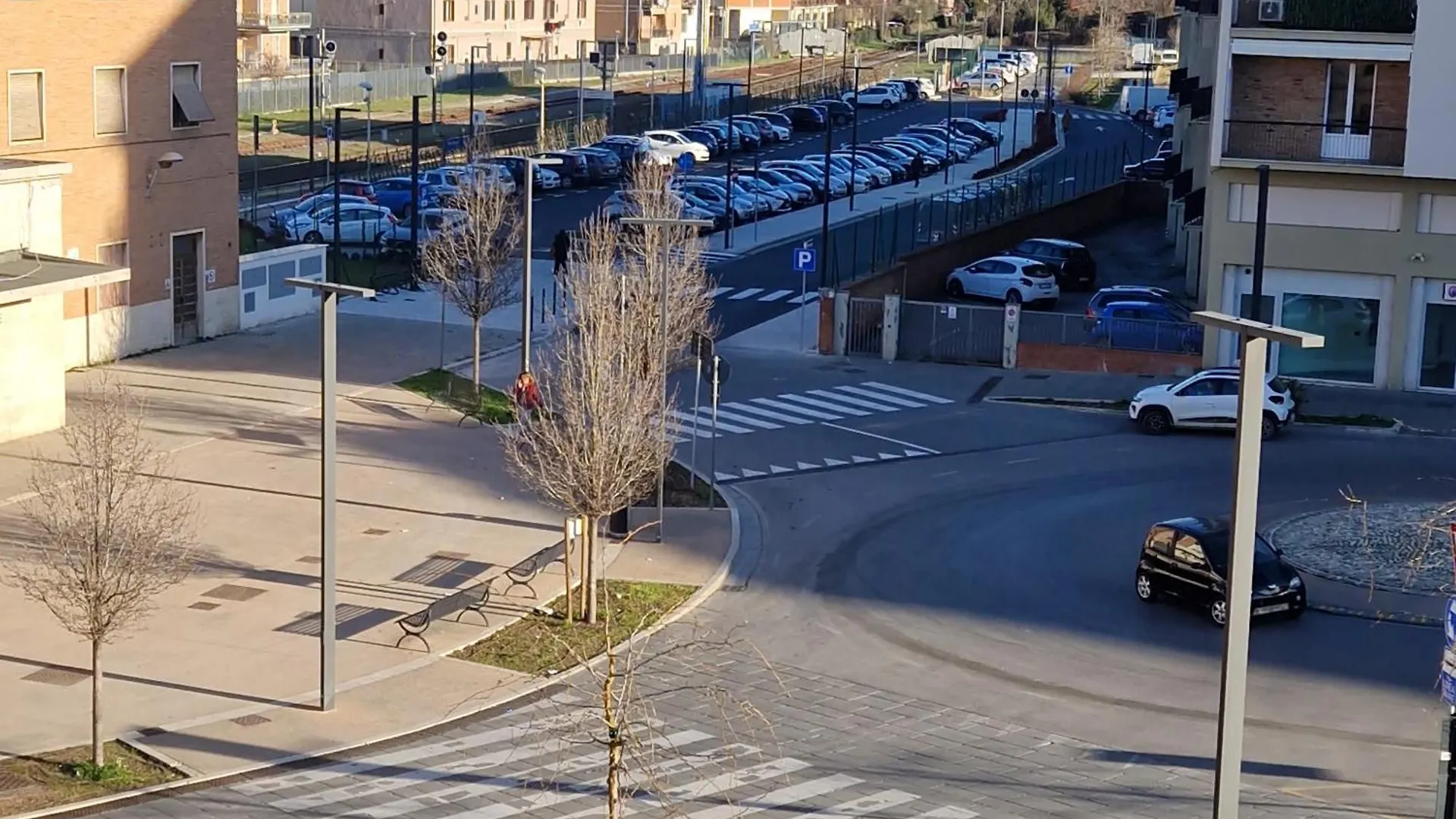 Appartamento La Siesta Poggibonsi Italia
